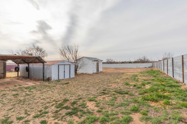 925 W Colorado Avenue, Amarillo, TX 79108