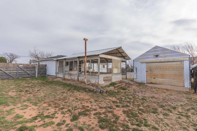 925 W Colorado Avenue, Amarillo, TX 79108