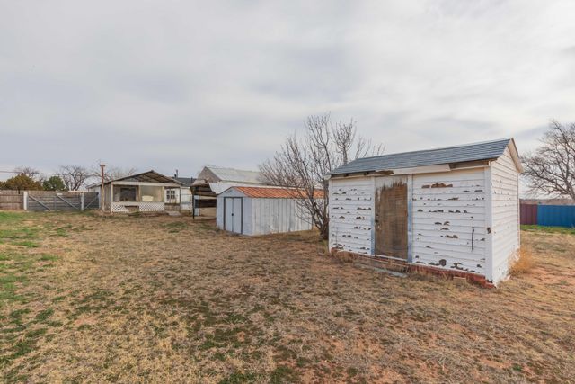 925 W Colorado Avenue, Amarillo, TX 79108