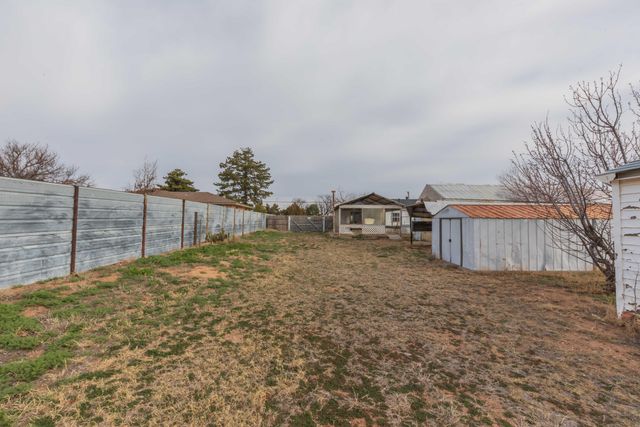 925 W Colorado Avenue, Amarillo, TX 79108