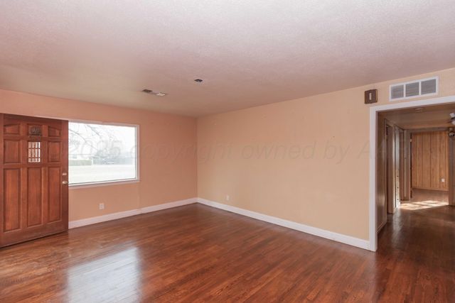 925 W Colorado Avenue, Amarillo, TX 79108