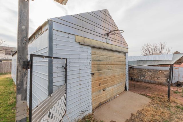 925 W Colorado Avenue, Amarillo, TX 79108