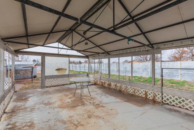 925 W Colorado Avenue, Amarillo, TX 79108