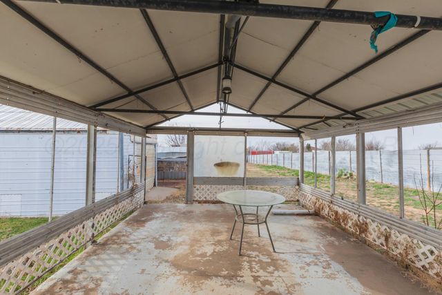 925 W Colorado Avenue, Amarillo, TX 79108