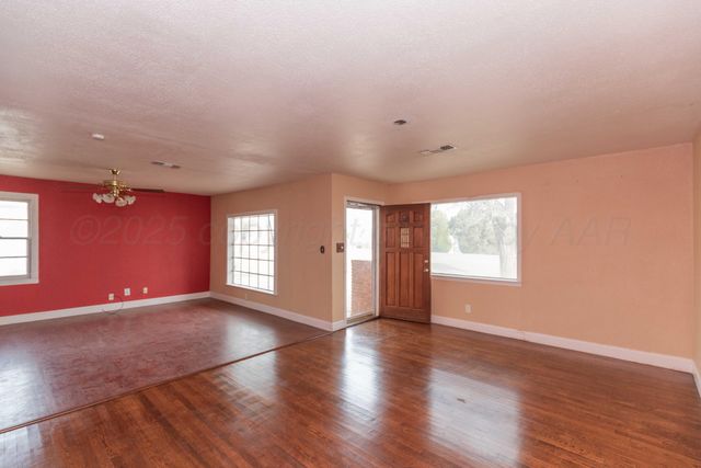 925 W Colorado Avenue, Amarillo, TX 79108