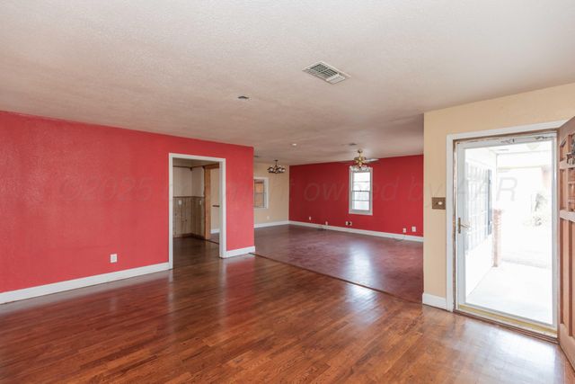 925 W Colorado Avenue, Amarillo, TX 79108