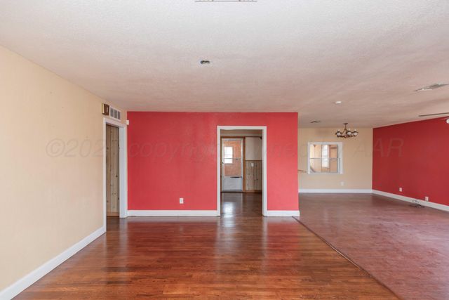 925 W Colorado Avenue, Amarillo, TX 79108