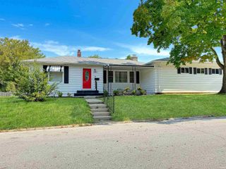 1501 El Prado Avenue, Lafayette, IN 47905