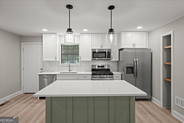 438 Punkintown Road, Villa Rica, GA 30180