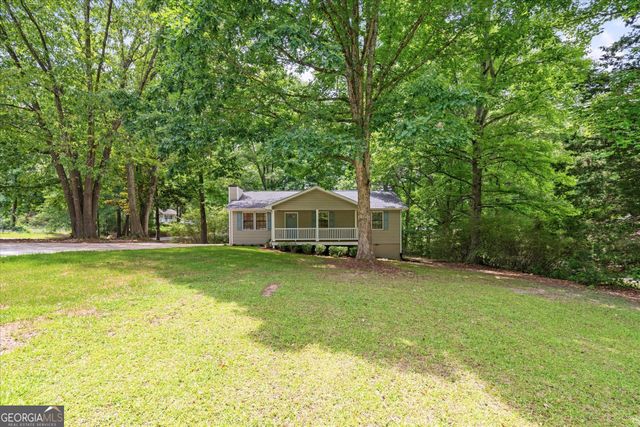 438 Punkintown Road, Villa Rica, GA 30180