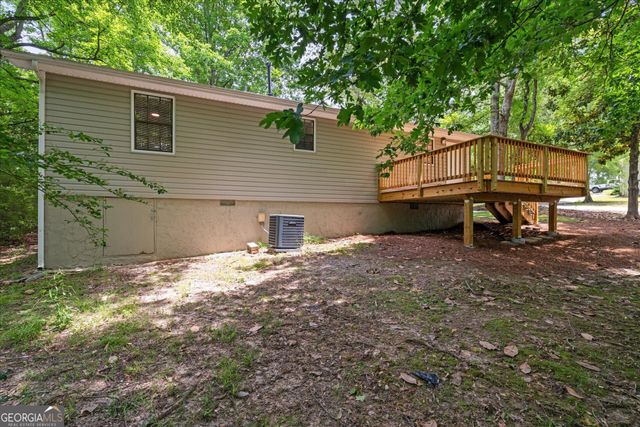 438 Punkintown Road, Villa Rica, GA 30180