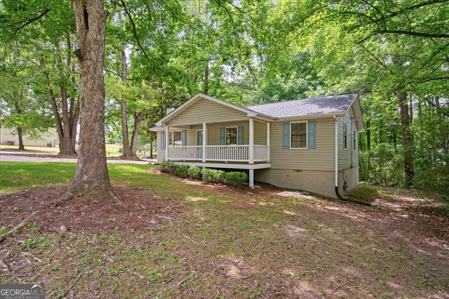 438 Punkintown Road, Villa Rica, GA 30180