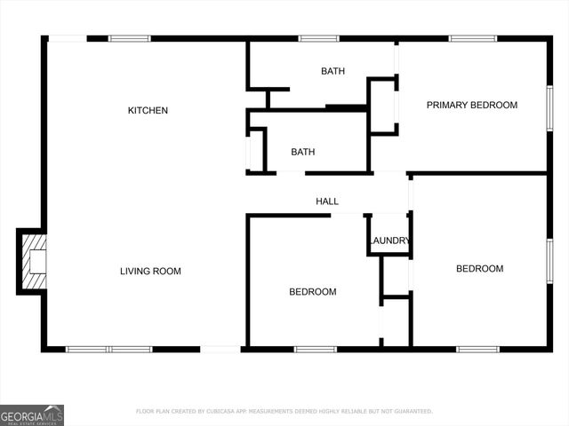 438 Punkintown Road, Villa Rica, GA 30180