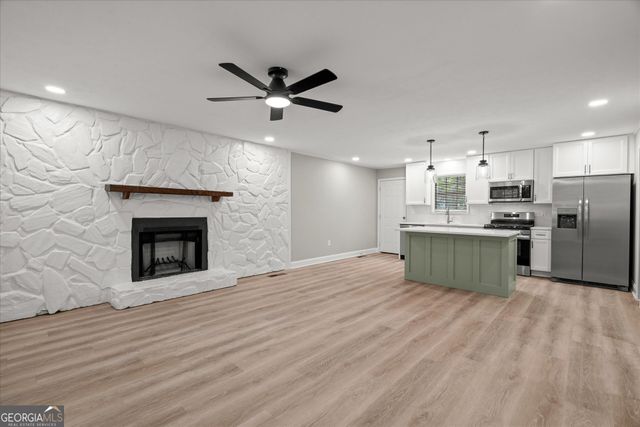 438 Punkintown Road, Villa Rica, GA 30180