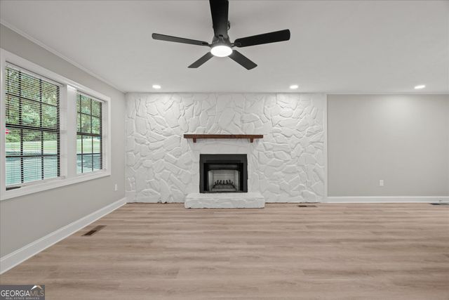 438 Punkintown Road, Villa Rica, GA 30180