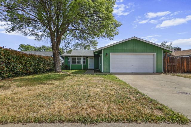 3329 Yokum Road, Cottonwood, CA 96022