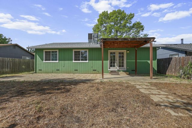 3329 Yokum Road, Cottonwood, CA 96022