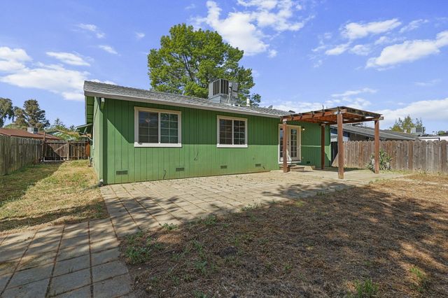 3329 Yokum Road, Cottonwood, CA 96022