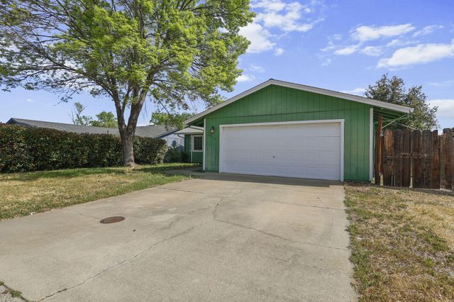 3329 Yokum Road, Cottonwood, CA 96022