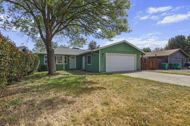 3329 Yokum Road, Cottonwood, CA 96022