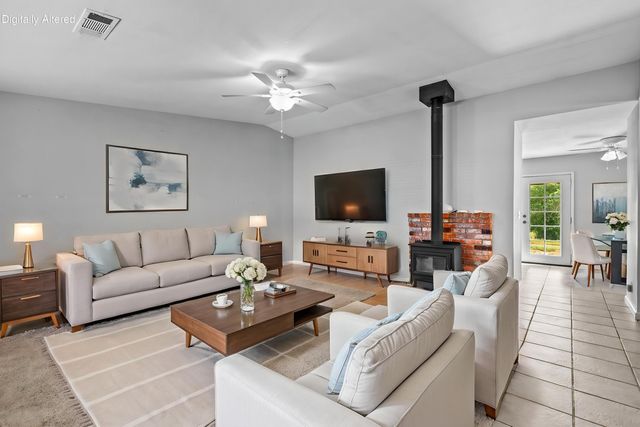 3329 Yokum Road, Cottonwood, CA 96022