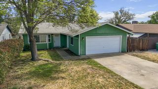 3329 Yokum Road, Cottonwood, CA 96022