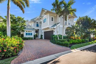185 15th ST S, Naples, FL 34102