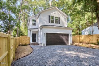 103 B Garden Street, Chapel Hill, NC 27517