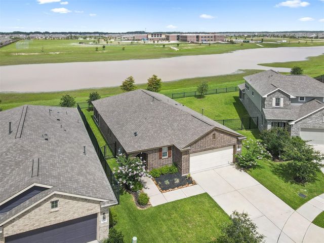 2223 Islawild Way, Texas City, TX 77568
