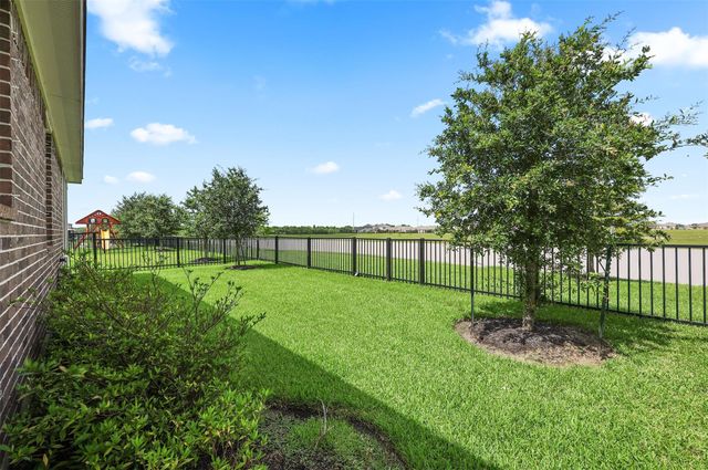 2223 Islawild Way, Texas City, TX 77568