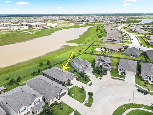2223 Islawild Way, Texas City, TX 77568