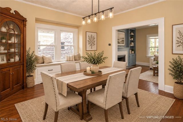 216 6th Street NE, North Canton, OH 44720