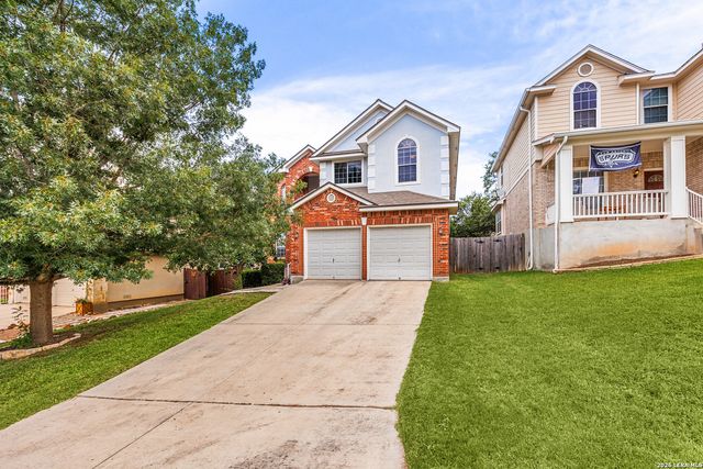 951 Persian, San Antonio, TX 78260