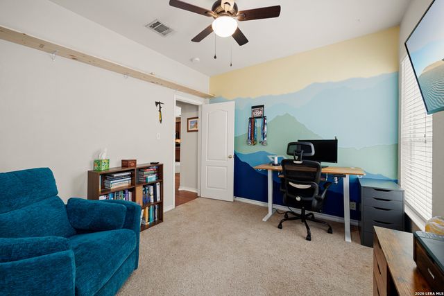 951 Persian, San Antonio, TX 78260