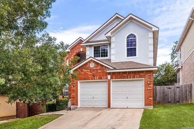 951 Persian, San Antonio, TX 78260