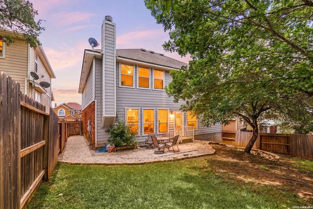 951 Persian, San Antonio, TX 78260