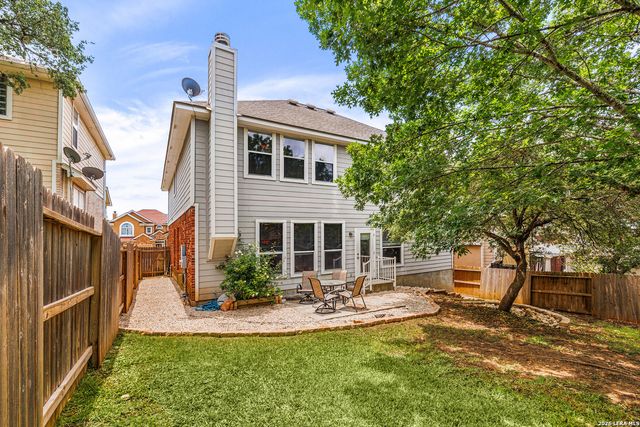 951 Persian, San Antonio, TX 78260