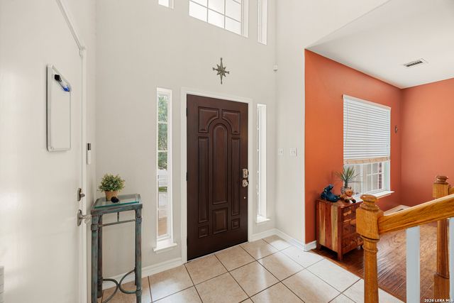 951 Persian, San Antonio, TX 78260