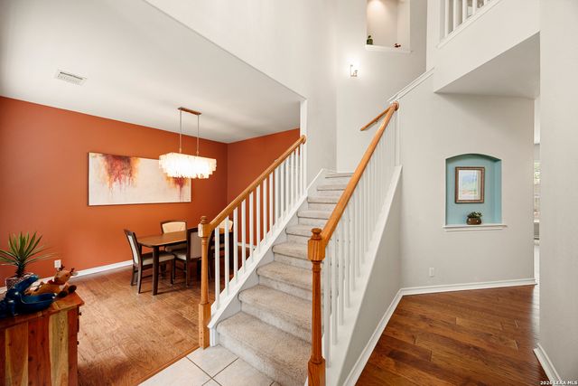 951 Persian, San Antonio, TX 78260