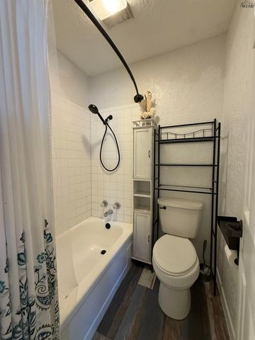 4810 LOVERS LANE, Wichita Falls, TX 76310