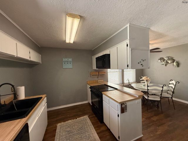 4810 LOVERS LANE, Wichita Falls, TX 76310