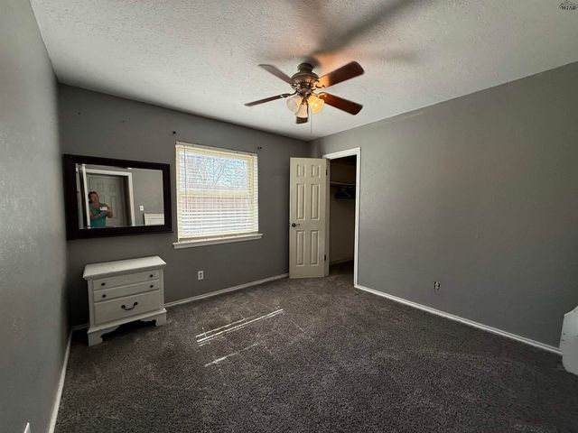 4810 LOVERS LANE, Wichita Falls, TX 76310