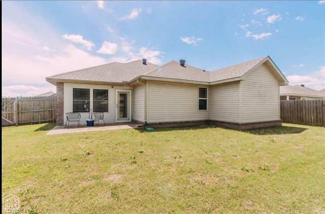 4816 Ocean Drive, Jonesboro, AR 72405