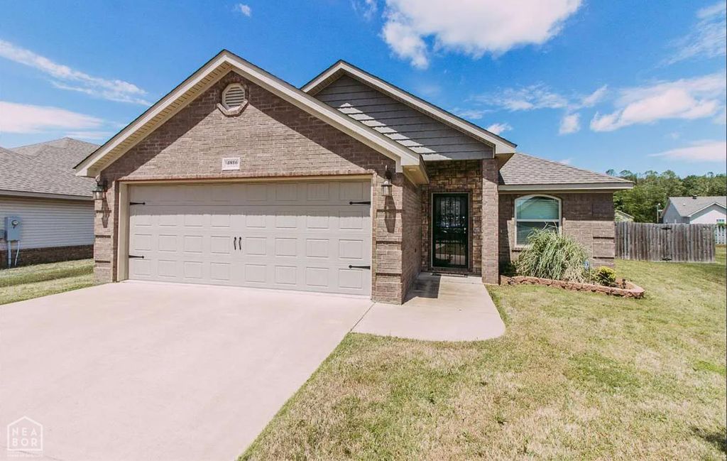 4816 Ocean Drive, Jonesboro, AR 72405