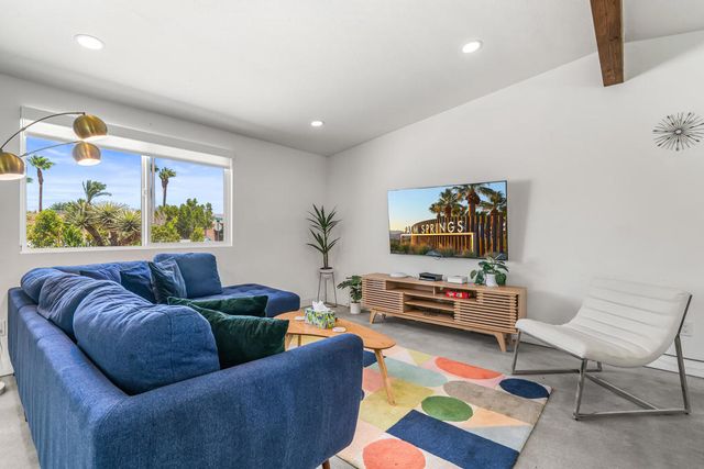 835 W Rosa Parks Road, Palm Springs, CA 92262