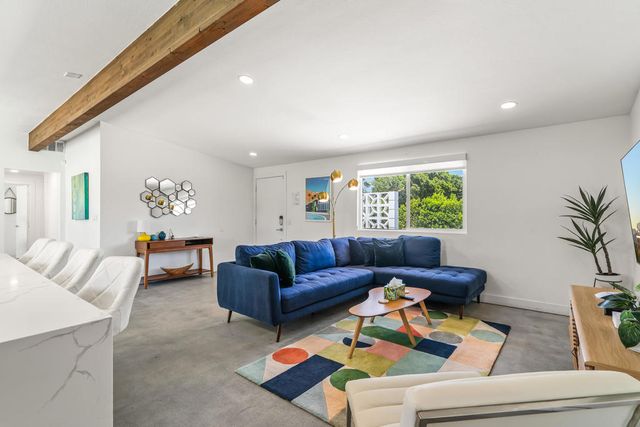 835 W Rosa Parks Road, Palm Springs, CA 92262