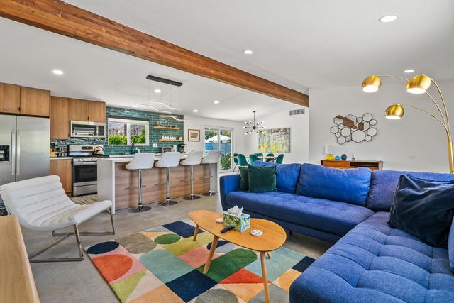 835 W Rosa Parks Road, Palm Springs, CA 92262