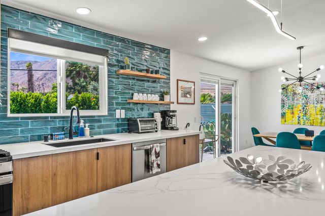 835 W Rosa Parks Road, Palm Springs, CA 92262