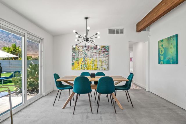 835 W Rosa Parks Road, Palm Springs, CA 92262