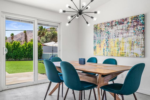 835 W Rosa Parks Road, Palm Springs, CA 92262